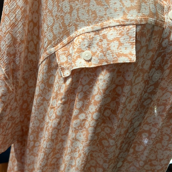 Lost and Wander swimsuit cover - Picture 4 of 7